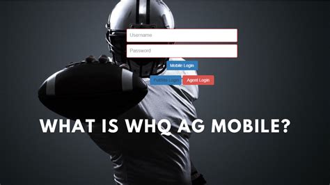 whq.ag mobile